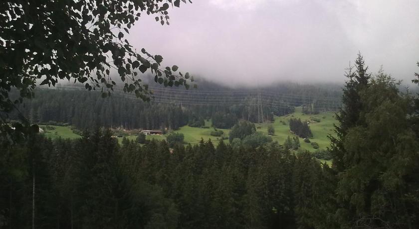 Haus Brigitte - Preise Inclusive Pitztal Sommer Card Йерценс Экстерьер фото