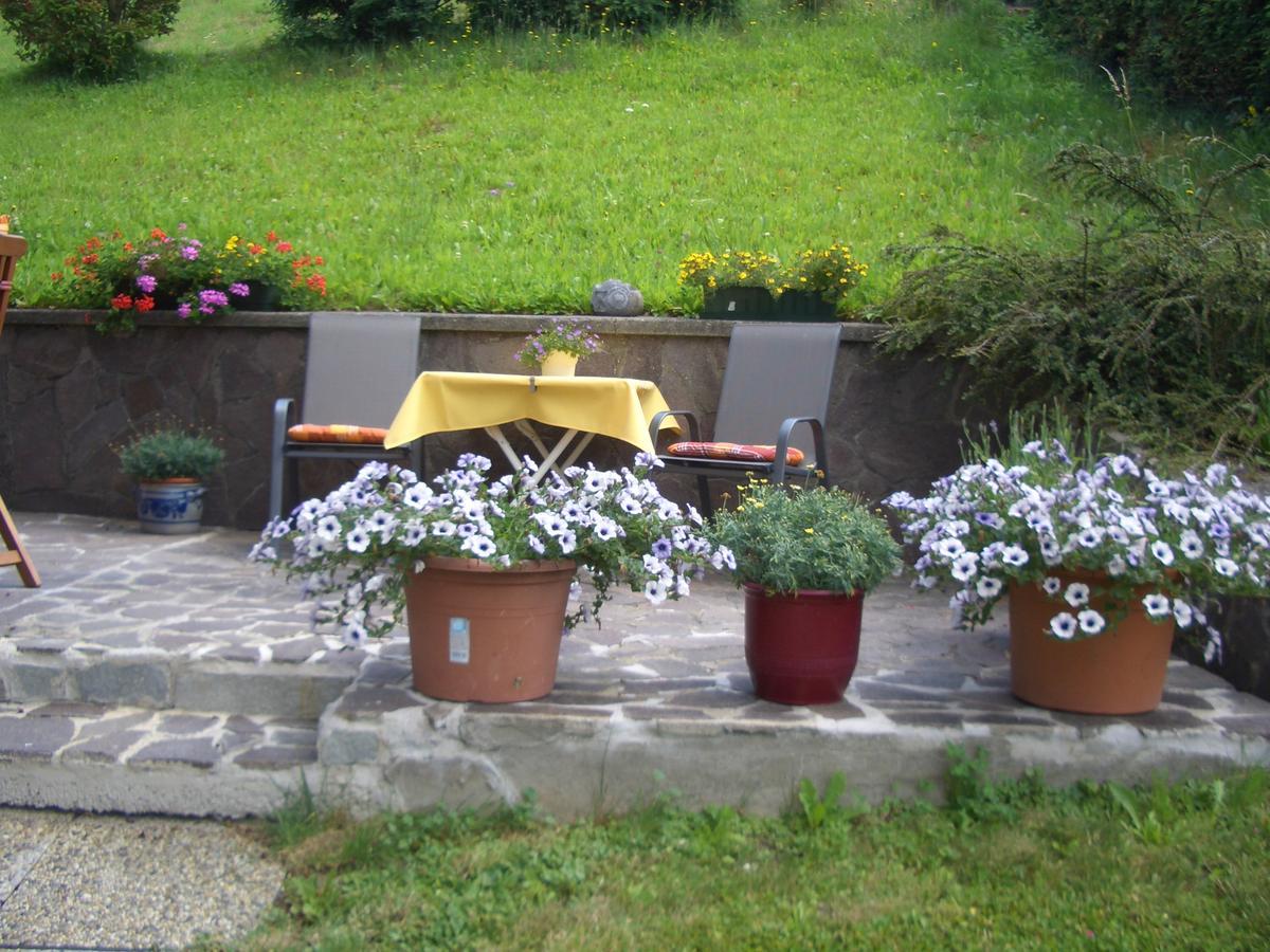 Haus Brigitte - Preise Inclusive Pitztal Sommer Card Йерценс Экстерьер фото